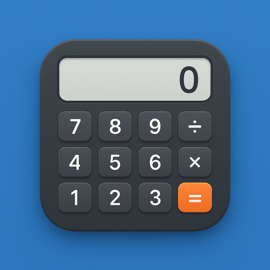 ER MathMate Icon
